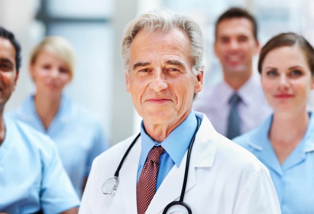 Aposentadoria do Médico no INSS: Saiba como funciona.